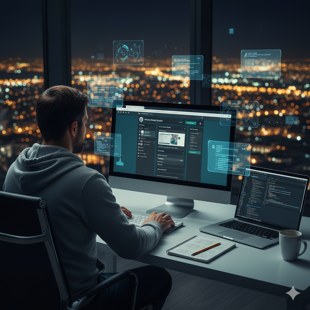 Kullanıcı Deneyimi (UX) ve Web Tasarım